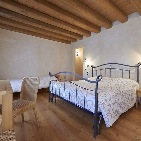 Agriturismo La Paterna Giavera del Montello Kültér fotó