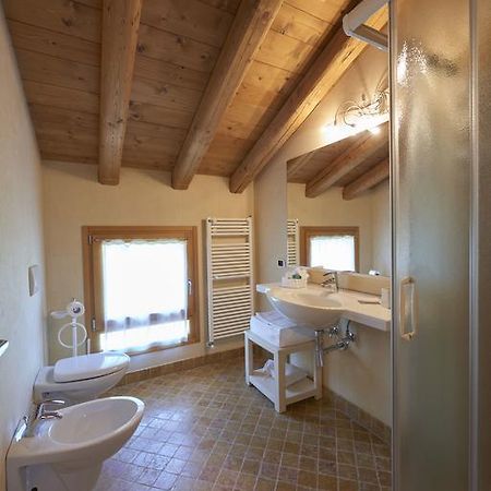 Agriturismo La Paterna Giavera del Montello Kültér fotó