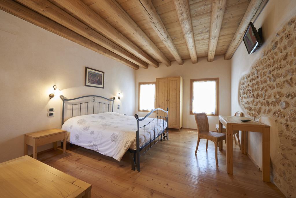 Agriturismo La Paterna Giavera del Montello Kültér fotó