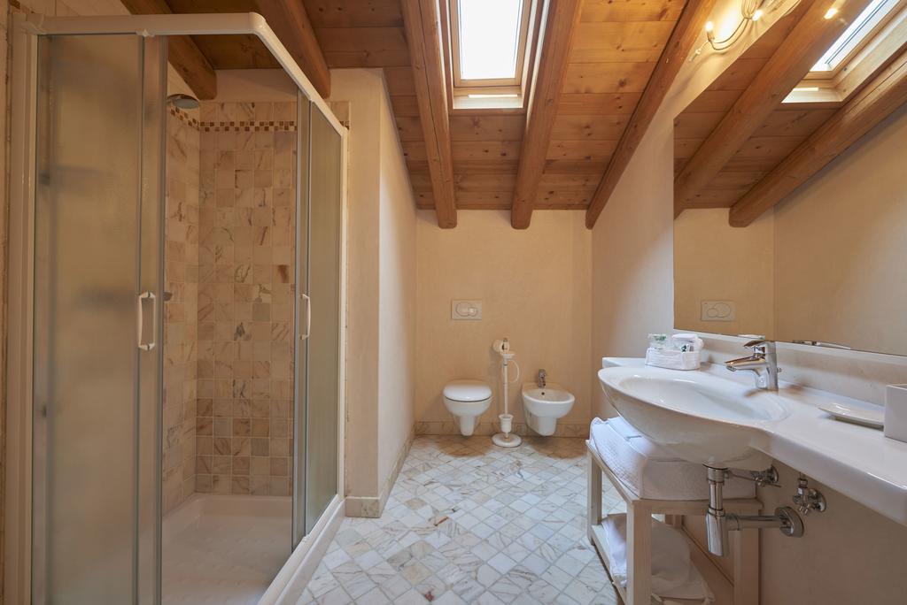 Agriturismo La Paterna Giavera del Montello Kültér fotó